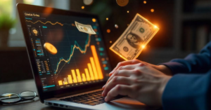 make money online from home